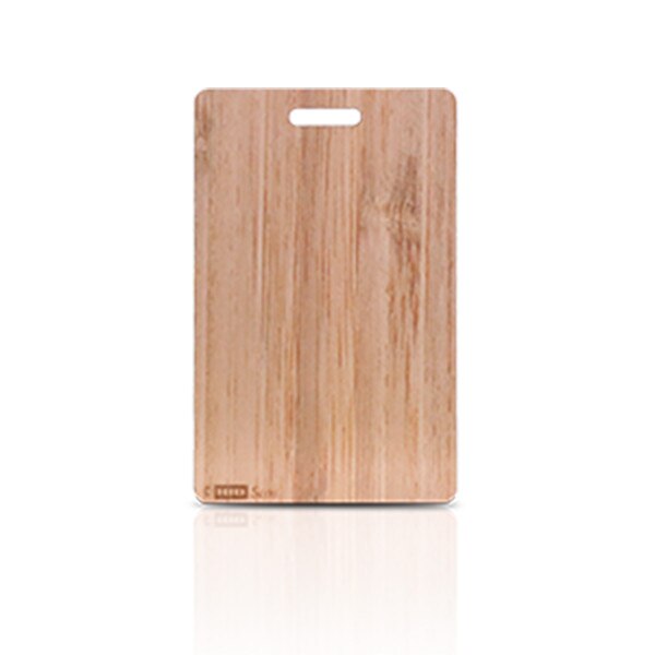 HID Seos Bamboo Eco Card